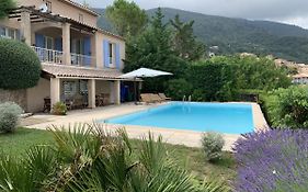 Villa Magnolia